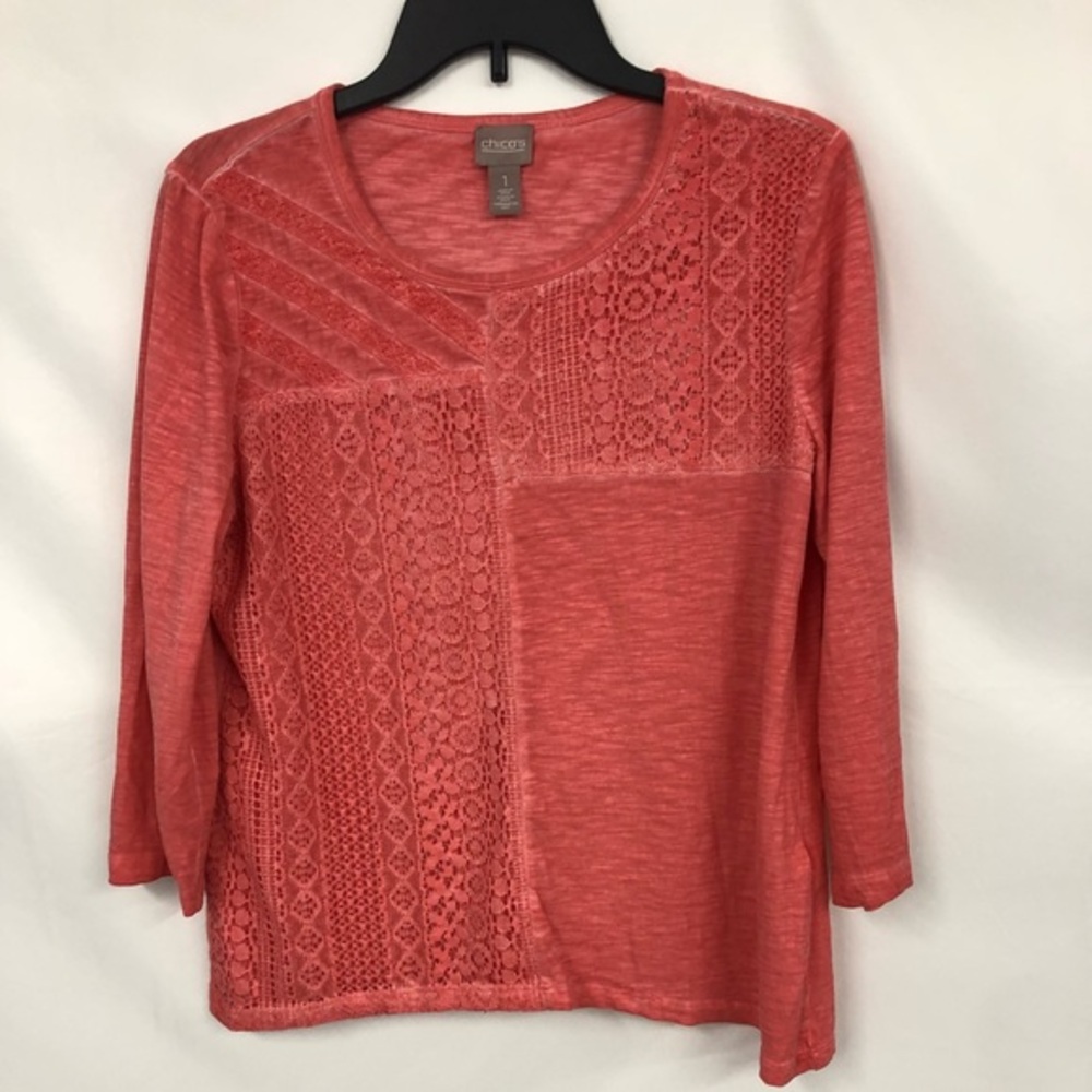 Chico’s‎ Top 1